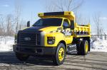 Ford F-750 Tonka 2016 года